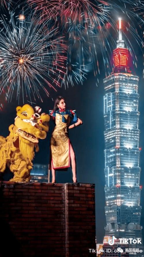 日韩舞狮惊呆外国人视频,外国观众惊叹不已