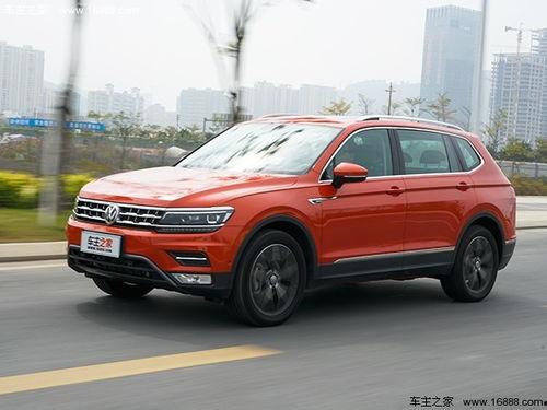 国产途观l试驾视频,驾驭新境界，尽享驾驶乐趣