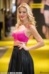 日韩时装秀内衣模特视频,性感与时尚的完美融合