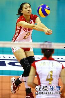 亚洲杯女排视频,激情四溢，力夺佳绩
